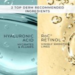 RoC Retinol Correxion Daily Hydration Anti-Aging Moisturizer