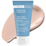 Paula's Choice SPF 30 Matte Tinted Face Moisturizer