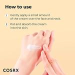 COSRX Snail Mucin 92% Daily Repair Gel Cream