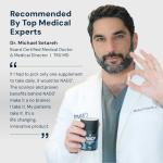 HPN NAD+ Booster for Energy, Longevity, Health