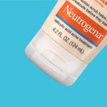 Neutrogena Oil-Free Acne Face Scrub, 2% Salicylic Acid