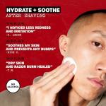 Rose Petal Witch Hazel Facial Toner with Aloe Vera