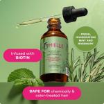 Mielle Organics Rosemary Mint Hair Strengthening Oil