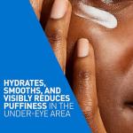 CeraVe Eye Repair Cream for Dark Circles, Puffiness