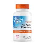 Doctor's Best PepZin GI Digestive Support Capsules