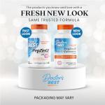 Doctor's Best PepZin GI Digestive Support Capsules