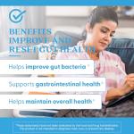 Doctor's Best PepZin GI Digestive Support Capsules