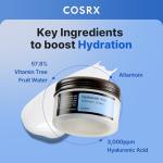 COSRX Hyaluronic Acid Moisturizing Cream for Hydration