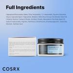COSRX Hyaluronic Acid Moisturizing Cream for Hydration