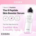 COSRX Peptide Collagen Booster Toner & Serum