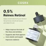 COSRX Retinol 0.5% Anti-Aging Serum