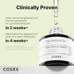 COSRX Retinol 0.5% Anti-Aging Serum