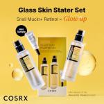 COSRX Anti-Aging Skin Care Starter Set