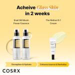 COSRX Anti-Aging Skin Care Starter Set