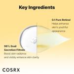 COSRX Anti-Aging Skin Care Starter Set