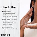 COSRX Anti-Aging Skin Care Starter Set