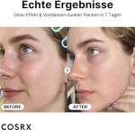 COSRX Vitamin C Serum with Hyaluronic Acid (0.7oz/20g)