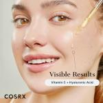 COSRX Pure Vitamin C Serum for Youthful Skin