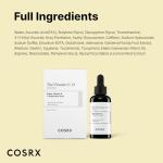 COSRX Pure Vitamin C Serum for Youthful Skin