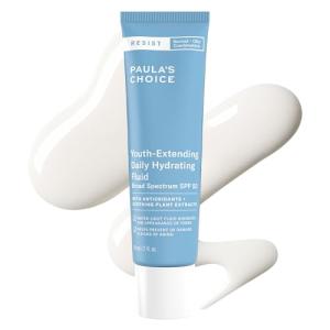 Paula's Choice RESIST Daily Hydrating Fluid SPF 50