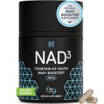 HPN NAD3 Booster for Healthy Aging & Energy