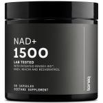 Toniiq NAD+ 1500mg - Ultra Strength Longevity Formula
