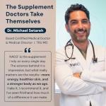 HPN NAD3 Booster for Healthy Aging & Energy