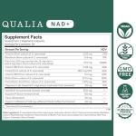 Qualia NAD+ Supplement for Energy and Focus