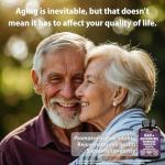 NAD+ Resveratrol with Berberine & CoQ10 Boost