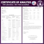 NAD+ Resveratrol with Berberine & CoQ10 Boost