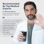 HPN NAD3 NAD+ Booster for Healthy Aging 120ct