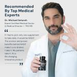 HPN NAD+ Booster – Natural Energy & Longevity Support