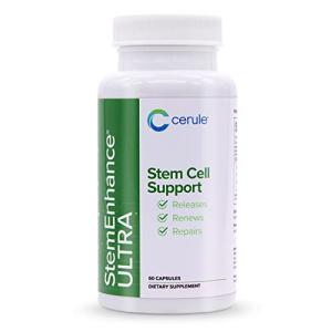 StemEnhance Ultra: Boost Adult Stem Cells Naturally