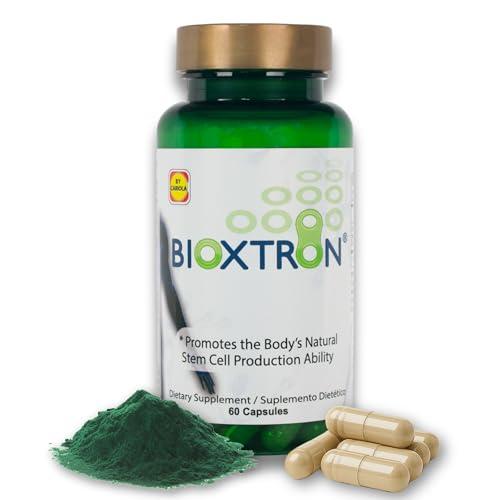 Bioxtron Stem Cell Support Capsules - 60 Count