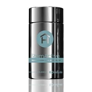 StemActive Stem Cell Support Supplement - 60 Capsules