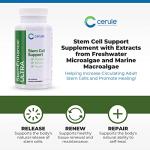 StemEnhance Ultra: Boost Adult Stem Cells Naturally