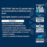 Life Extension GEROPROTECT® Stem Cell Renewal Capsules