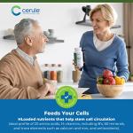 StemEnhance Ultra: Boost Adult Stem Cells Naturally