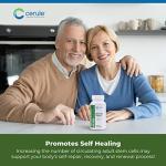 StemEnhance Ultra: Boost Adult Stem Cells Naturally