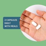 Bioxtron Stem Cell Support Capsules - 60 Count