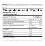 Country Life Ageless Theory Vegetarian Capsules for Healthy Aging