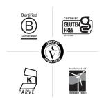 Country Life Ageless Theory Vegetarian Capsules for Healthy Aging