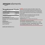 Vegan CoQ10 100 mg for Energy and Heart Health