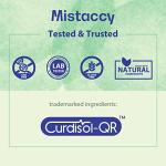 High Absorption CoQ10 600mg with Vitamin E & Omega 3 6 9