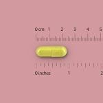 Vegan CoQ10 100 mg for Energy and Heart Health