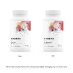 Thorne CoQ10 100mg for Heart and Energy