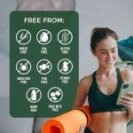 SmartNutrition CoQ10 400mg - Heart & Energy Boost