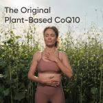 CoQ10 with Coconut Oil & Bioperine for Absorption