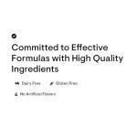 Thorne CoQ10 100mg for Heart and Energy