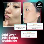 Miracle Toner: AHA/BHA/PHA Tea Tree Water - 5.07oz